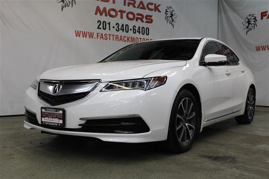 2015 Acura Tlx TECH, available for sale in Paterson, New Jersey | Fast Track Motors. Paterson, New Jersey 2015 Acura Tlx TECH, available for sale in Paterson, New Jersey | Fast Track Motors. Paterson, New Jersey