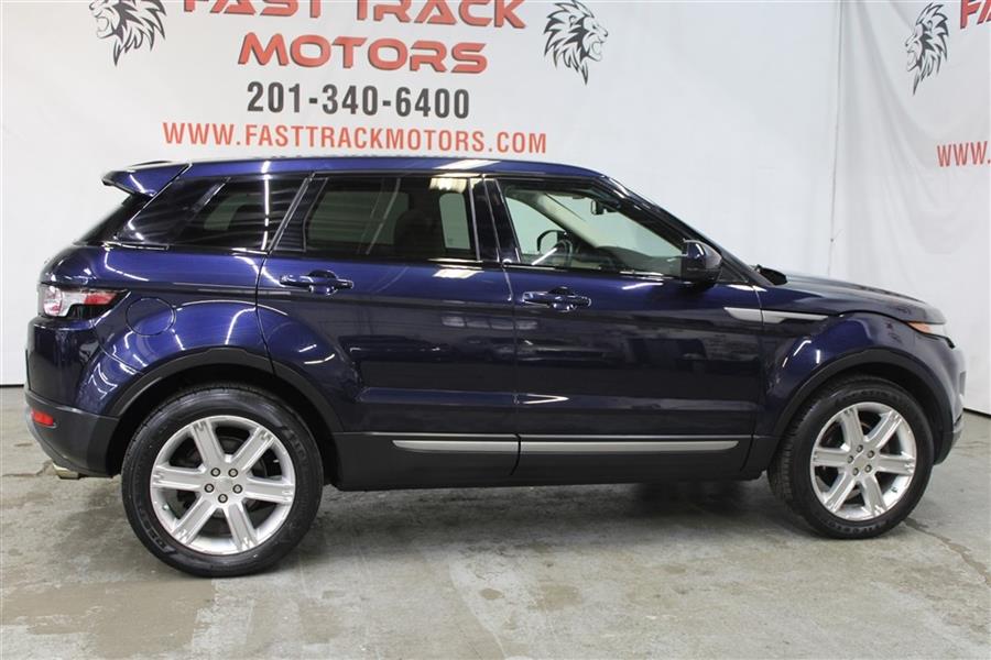 2014 Land Rover Range Rover Evoque PURE PLUS, available for sale in Paterson, New Jersey | Fast Track Motors. Paterson, New Jersey 2014 Land Rover Range Rover Evoque PURE PLUS, available for sale in Paterson, New Jersey | Fast Track Motors. Paterson, New Jersey