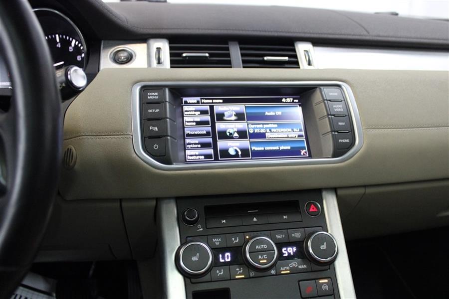 2014 Land Rover Range Rover Evoque PURE PLUS, available for sale in Paterson, New Jersey | Fast Track Motors. Paterson, New Jersey 2014 Land Rover Range Rover Evoque PURE PLUS, available for sale in Paterson, New Jersey | Fast Track Motors. Paterson, New Jersey