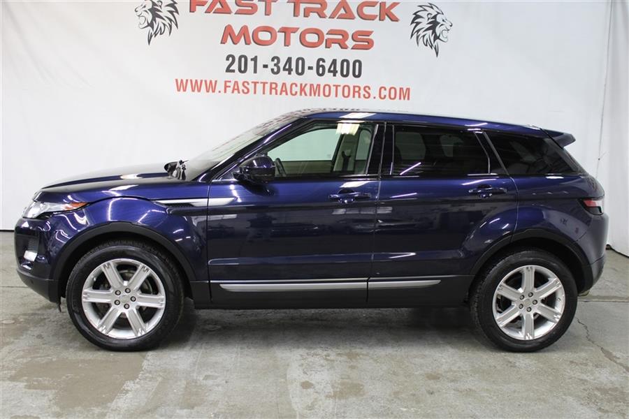 2014 Land Rover Range Rover Evoque PURE PLUS, available for sale in Paterson, New Jersey | Fast Track Motors. Paterson, New Jersey 2014 Land Rover Range Rover Evoque PURE PLUS, available for sale in Paterson, New Jersey | Fast Track Motors. Paterson, New Jersey