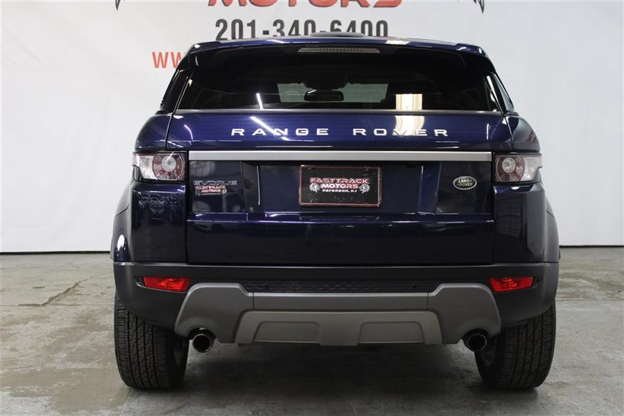 2014 Land Rover Range Rover Evoque PURE PLUS, available for sale in Paterson, New Jersey | Fast Track Motors. Paterson, New Jersey 2014 Land Rover Range Rover Evoque PURE PLUS, available for sale in Paterson, New Jersey | Fast Track Motors. Paterson, New Jersey