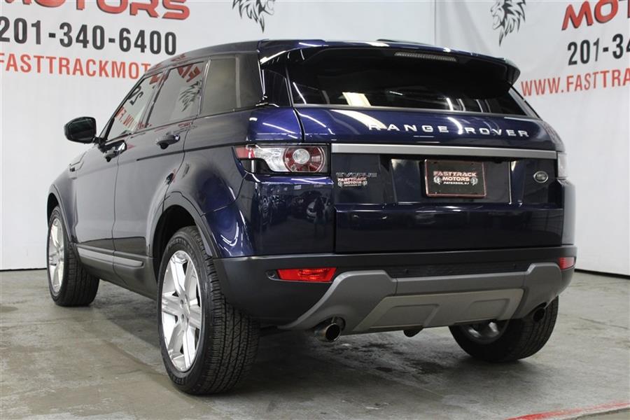 2014 Land Rover Range Rover Evoque PURE PLUS, available for sale in Paterson, New Jersey | Fast Track Motors. Paterson, New Jersey 2014 Land Rover Range Rover Evoque PURE PLUS, available for sale in Paterson, New Jersey | Fast Track Motors. Paterson, New Jersey