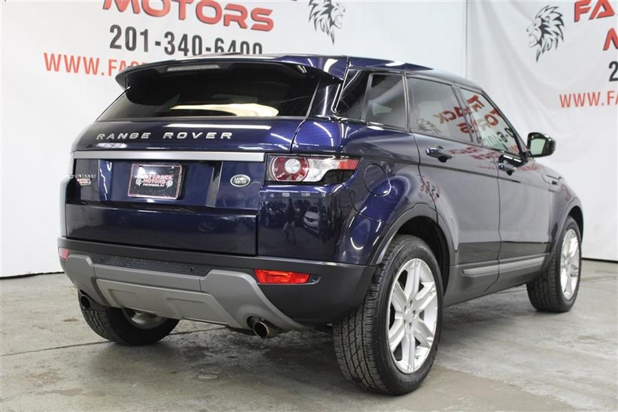 2014 Land Rover Range Rover Evoque PURE PLUS, available for sale in Paterson, New Jersey | Fast Track Motors. Paterson, New Jersey 2014 Land Rover Range Rover Evoque PURE PLUS, available for sale in Paterson, New Jersey | Fast Track Motors. Paterson, New Jersey