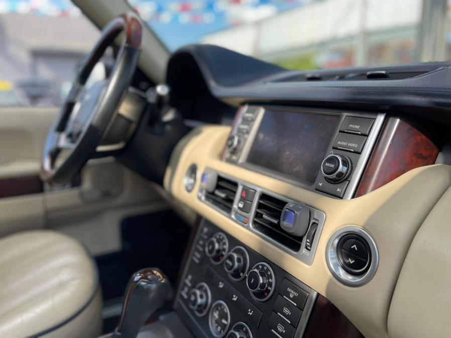 Used Land Rover Range Rover 4WD 4dr SC 2011 | NYC Automart Inc. Brooklyn, New York Used Land Rover Range Rover 4WD 4dr SC 2011 | NYC Automart Inc. Brooklyn, New York