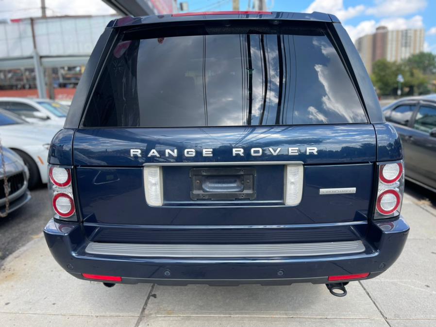 Used Land Rover Range Rover 4WD 4dr SC 2011 | NYC Automart Inc. Brooklyn, New York Used Land Rover Range Rover 4WD 4dr SC 2011 | NYC Automart Inc. Brooklyn, New York