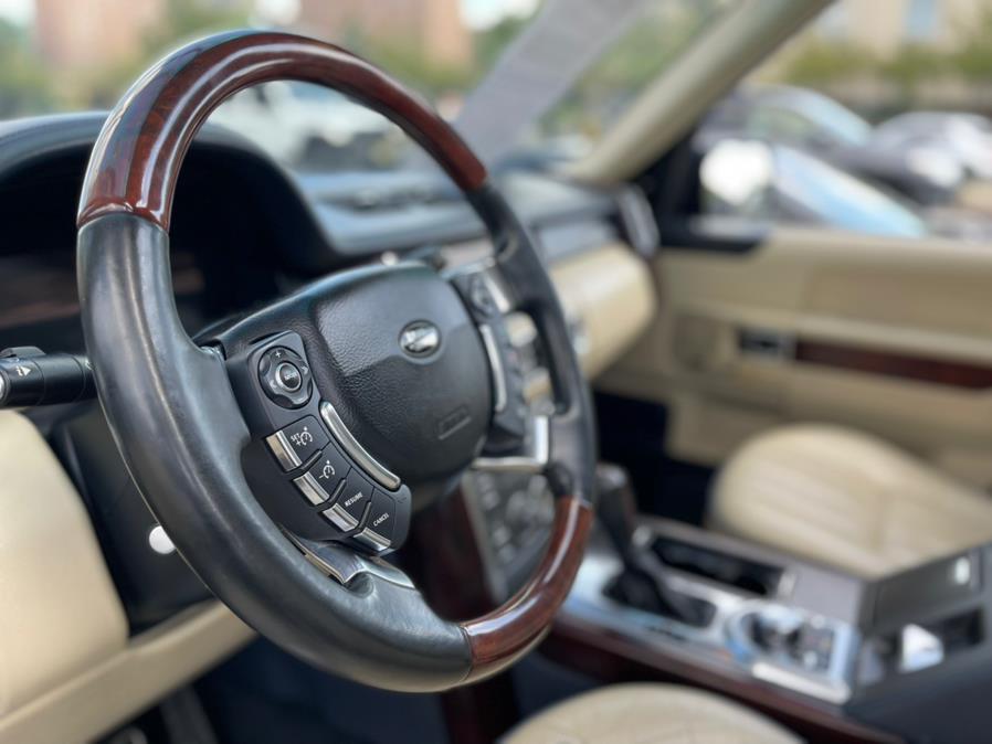 Used Land Rover Range Rover 4WD 4dr SC 2011 | NYC Automart Inc. Brooklyn, New York Used Land Rover Range Rover 4WD 4dr SC 2011 | NYC Automart Inc. Brooklyn, New York