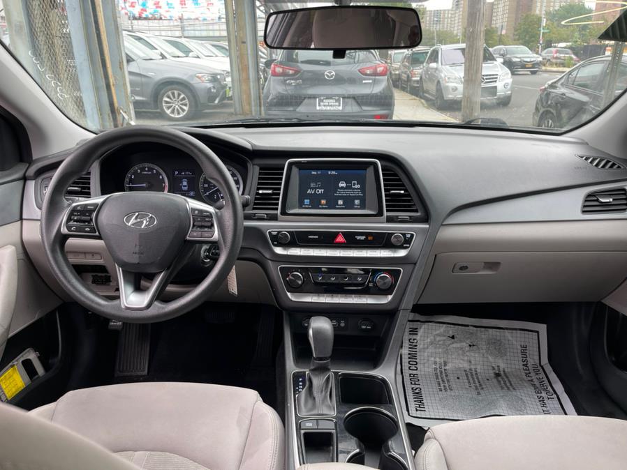 Used Hyundai Sonata SE 2.4L SULEV 2018 | NYC Automart Inc. Brooklyn, New York Used Hyundai Sonata SE 2.4L SULEV 2018 | NYC Automart Inc. Brooklyn, New York