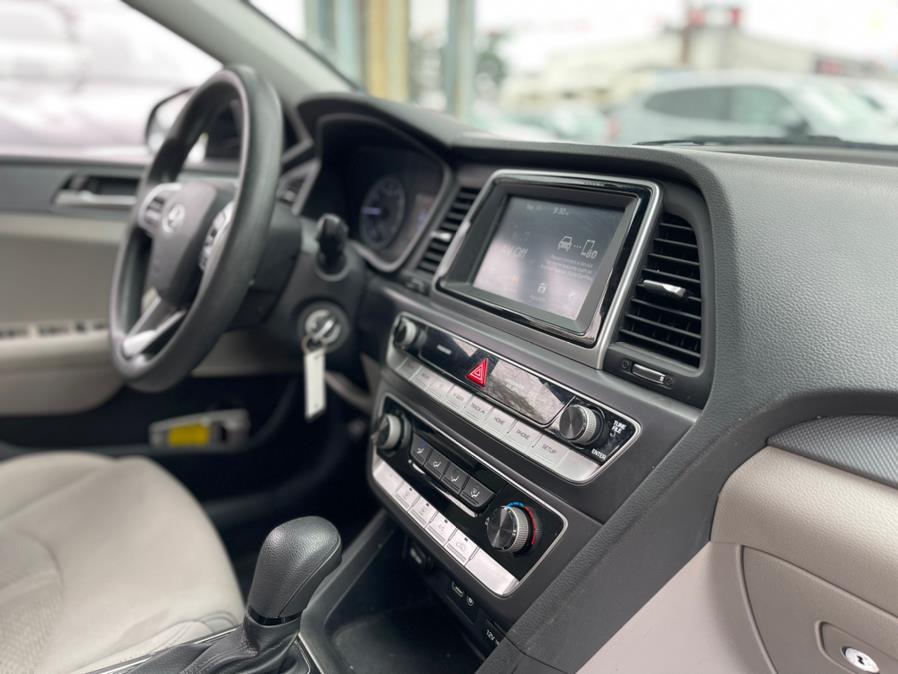 Used Hyundai Sonata SE 2.4L SULEV 2018 | NYC Automart Inc. Brooklyn, New York Used Hyundai Sonata SE 2.4L SULEV 2018 | NYC Automart Inc. Brooklyn, New York