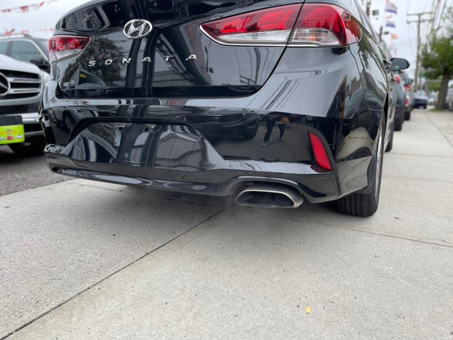 Used Hyundai Sonata SE 2.4L SULEV 2018 | NYC Automart Inc. Brooklyn, New York Used Hyundai Sonata SE 2.4L SULEV 2018 | NYC Automart Inc. Brooklyn, New York
