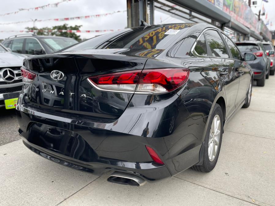 Used Hyundai Sonata SE 2.4L SULEV 2018 | NYC Automart Inc. Brooklyn, New York Used Hyundai Sonata SE 2.4L SULEV 2018 | NYC Automart Inc. Brooklyn, New York