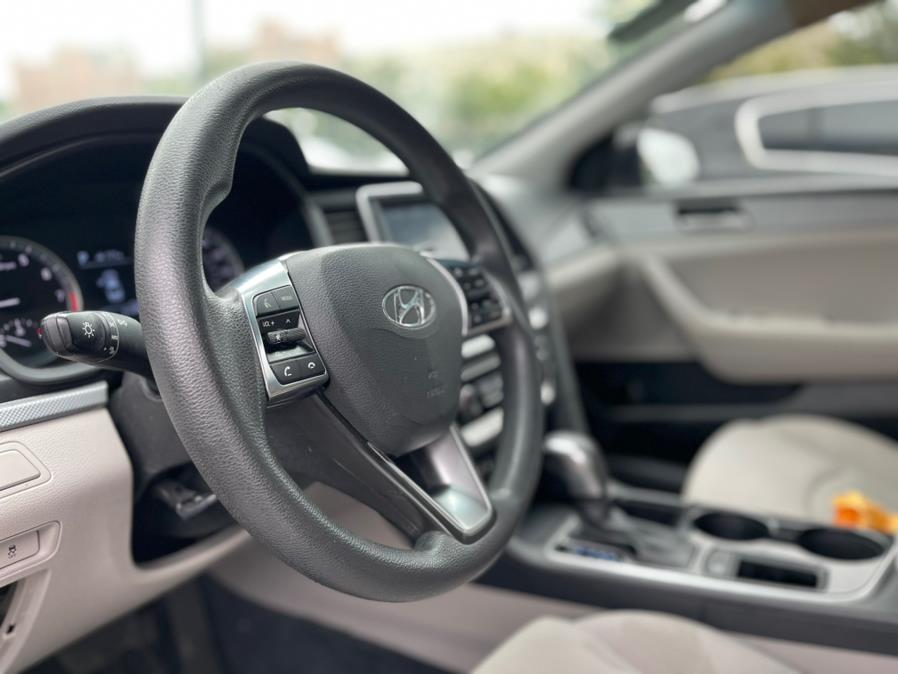 Used Hyundai Sonata SE 2.4L SULEV 2018 | NYC Automart Inc. Brooklyn, New York Used Hyundai Sonata SE 2.4L SULEV 2018 | NYC Automart Inc. Brooklyn, New York