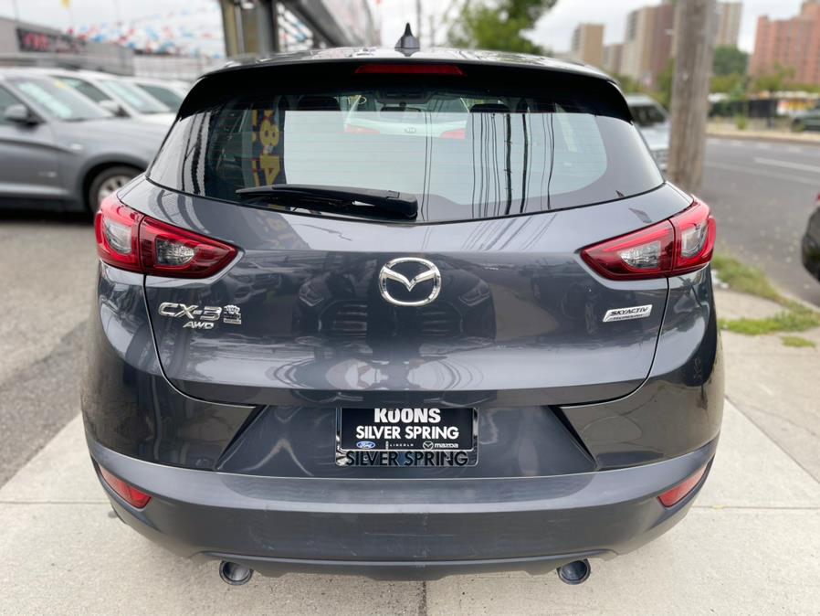 Used Mazda CX-3 AWD 4dr Grand Touring 2016 | NYC Automart Inc. Brooklyn, New York Used Mazda CX-3 AWD 4dr Grand Touring 2016 | NYC Automart Inc. Brooklyn, New York