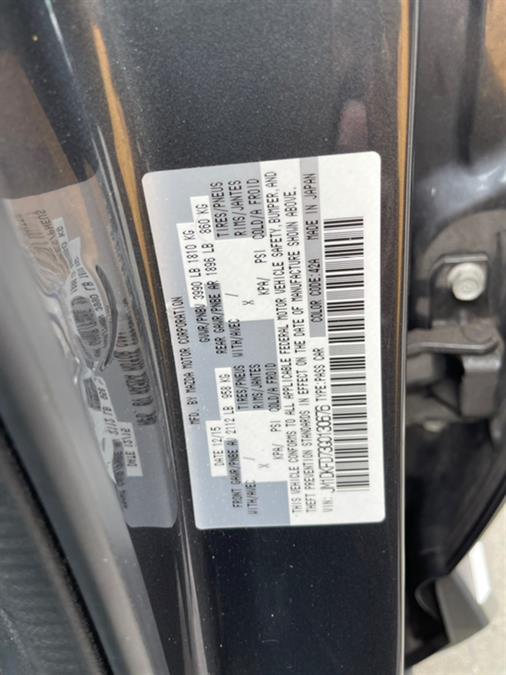 Used Mazda CX-3 AWD 4dr Grand Touring 2016 | NYC Automart Inc. Brooklyn, New York Used Mazda CX-3 AWD 4dr Grand Touring 2016 | NYC Automart Inc. Brooklyn, New York
