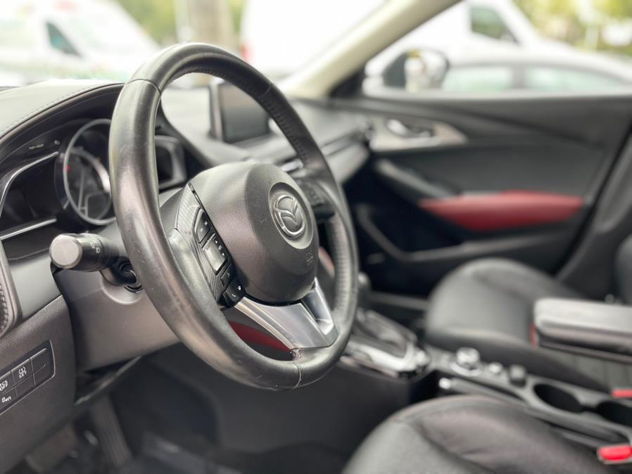 Used Mazda CX-3 AWD 4dr Grand Touring 2016 | NYC Automart Inc. Brooklyn, New York Used Mazda CX-3 AWD 4dr Grand Touring 2016 | NYC Automart Inc. Brooklyn, New York