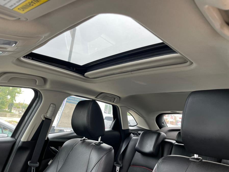 Used Mazda CX-3 AWD 4dr Grand Touring 2016 | NYC Automart Inc. Brooklyn, New York Used Mazda CX-3 AWD 4dr Grand Touring 2016 | NYC Automart Inc. Brooklyn, New York