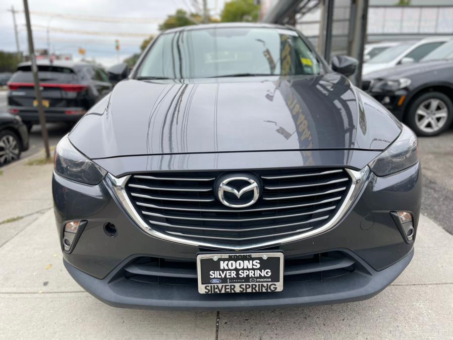Used Mazda CX-3 AWD 4dr Grand Touring 2016 | NYC Automart Inc. Brooklyn, New York Used Mazda CX-3 AWD 4dr Grand Touring 2016 | NYC Automart Inc. Brooklyn, New York