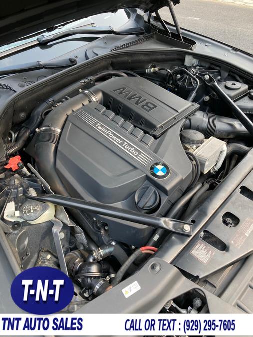 Used BMW 6 Series 4dr Sdn 640i xDrive AWD Gran Coupe 2014 | TNT Auto Sales USA inc. Bronx, New York
