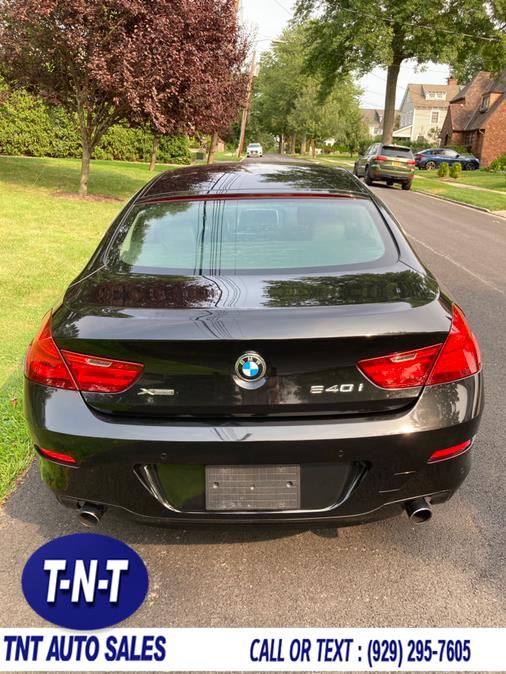2014 BMW 6 Series 4dr Sdn 640i xDrive AWD Gran Coupe, available for sale in Bronx, New York | TNT Auto Sales USA inc. Bronx, New York 2014 BMW 6 Series 4dr Sdn 640i xDrive AWD Gran Coupe, available for sale in Bronx, New York | TNT Auto Sales USA inc. Bronx, New York