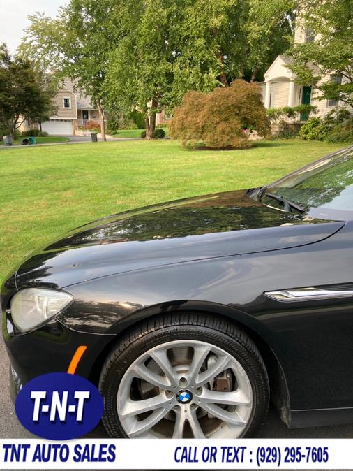 2014 BMW 6 Series 4dr Sdn 640i xDrive AWD Gran Coupe, available for sale in Bronx, New York | TNT Auto Sales USA inc. Bronx, New York 2014 BMW 6 Series 4dr Sdn 640i xDrive AWD Gran Coupe, available for sale in Bronx, New York | TNT Auto Sales USA inc. Bronx, New York