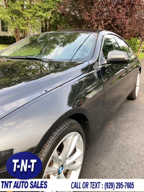 2014 BMW 6 Series 4dr Sdn 640i xDrive AWD Gran Coupe, available for sale in Bronx, New York | TNT Auto Sales USA inc. Bronx, New York 2014 BMW 6 Series 4dr Sdn 640i xDrive AWD Gran Coupe, available for sale in Bronx, New York | TNT Auto Sales USA inc. Bronx, New York