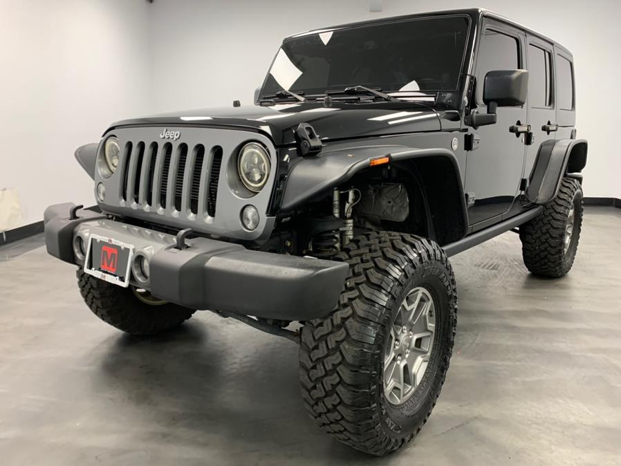 Used Jeep Wrangler Unlimited 4WD 4dr Willys Wheeler 2014 | M Auto Group. Elizabeth, New Jersey Used Jeep Wrangler Unlimited 4WD 4dr Willys Wheeler 2014 | M Auto Group. Elizabeth, New Jersey