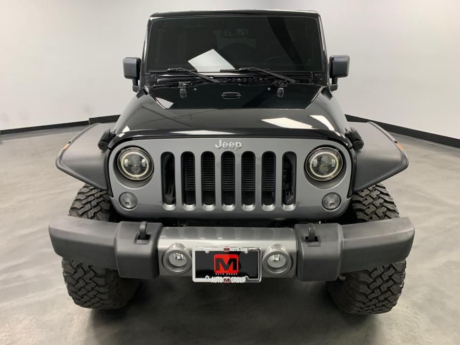 Used Jeep Wrangler Unlimited 4WD 4dr Willys Wheeler 2014 | M Auto Group. Elizabeth, New Jersey Used Jeep Wrangler Unlimited 4WD 4dr Willys Wheeler 2014 | M Auto Group. Elizabeth, New Jersey
