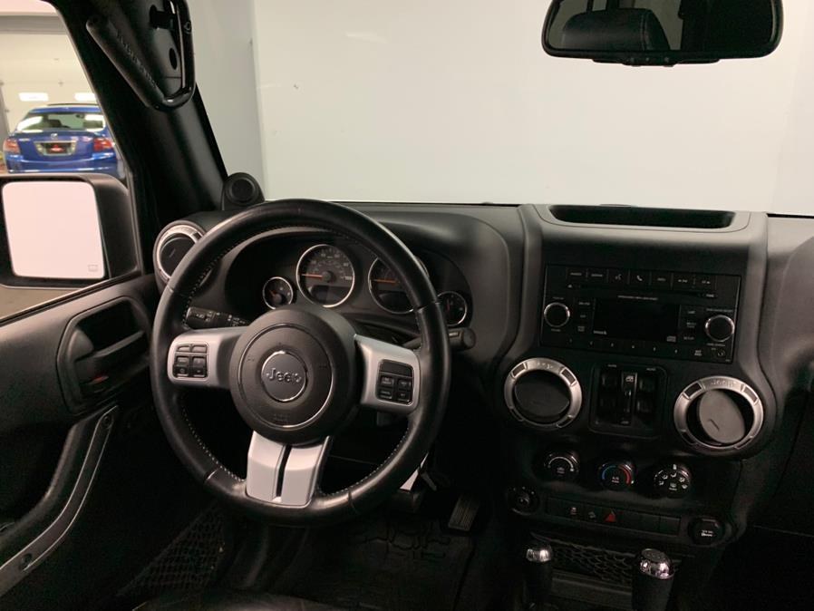 Used Jeep Wrangler Unlimited 4WD 4dr Willys Wheeler 2014 | M Auto Group. Elizabeth, New Jersey Used Jeep Wrangler Unlimited 4WD 4dr Willys Wheeler 2014 | M Auto Group. Elizabeth, New Jersey