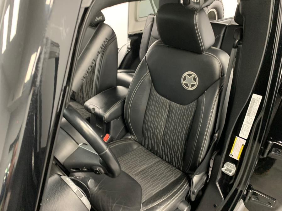 Used Jeep Wrangler Unlimited 4WD 4dr Willys Wheeler 2014 | M Auto Group. Elizabeth, New Jersey Used Jeep Wrangler Unlimited 4WD 4dr Willys Wheeler 2014 | M Auto Group. Elizabeth, New Jersey