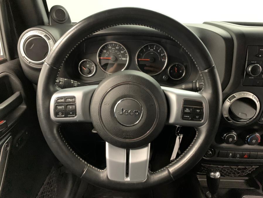 Used Jeep Wrangler Unlimited 4WD 4dr Willys Wheeler 2014 | M Auto Group. Elizabeth, New Jersey Used Jeep Wrangler Unlimited 4WD 4dr Willys Wheeler 2014 | M Auto Group. Elizabeth, New Jersey