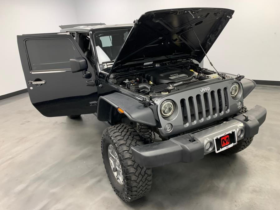 Used Jeep Wrangler Unlimited 4WD 4dr Willys Wheeler 2014 | M Auto Group. Elizabeth, New Jersey Used Jeep Wrangler Unlimited 4WD 4dr Willys Wheeler 2014 | M Auto Group. Elizabeth, New Jersey