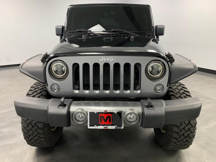 Used Jeep Wrangler Unlimited 4WD 4dr Willys Wheeler 2014 | M Auto Group. Elizabeth, New Jersey Used Jeep Wrangler Unlimited 4WD 4dr Willys Wheeler 2014 | M Auto Group. Elizabeth, New Jersey