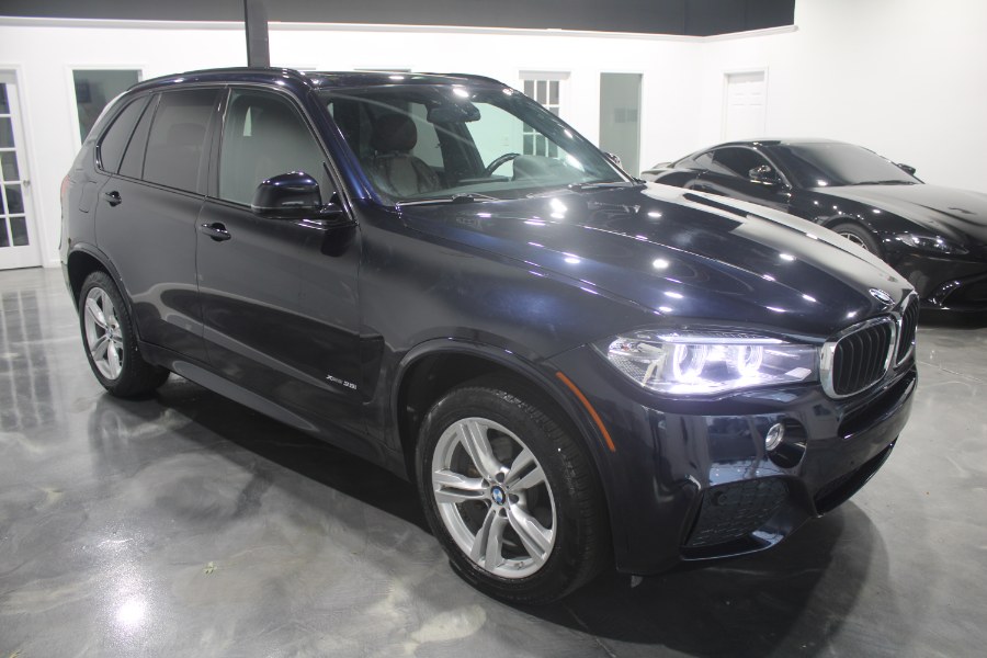 Used BMW X5 AWD 4dr xDrive35i MSport 2014 | Auto Gallery. Lodi, New Jersey Used BMW X5 AWD 4dr xDrive35i MSport 2014 | Auto Gallery. Lodi, New Jersey