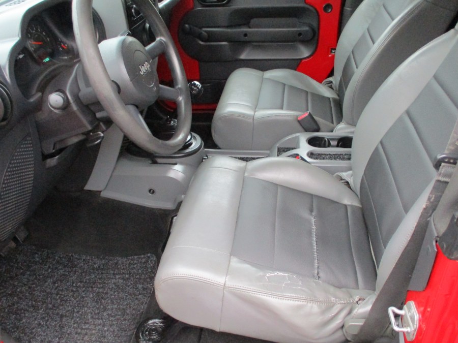 2009 Jeep Wrangler 4WD 2dr X, available for sale in Suffield, Connecticut | Suffield Auto LLC. Suffield, Connecticut 2009 Jeep Wrangler 4WD 2dr X, available for sale in Suffield, Connecticut | Suffield Auto LLC. Suffield, Connecticut