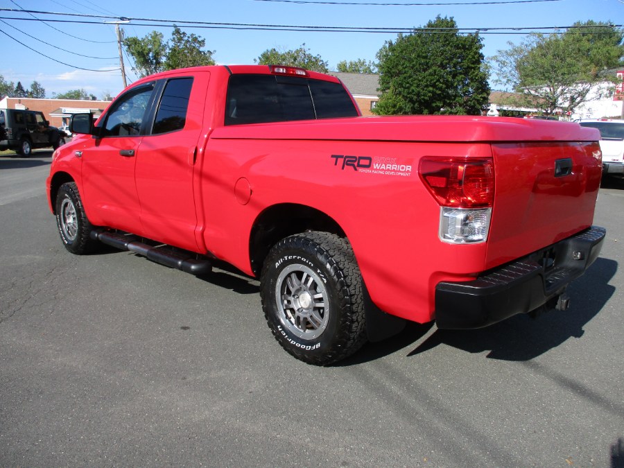 2012 Toyota Tundra 4WD Truck Double Cab 5.7L V8 6-Spd AT (Natl), available for sale in Suffield, Connecticut | Suffield Auto LLC. Suffield, Connecticut 2012 Toyota Tundra 4WD Truck Double Cab 5.7L V8 6-Spd AT (Natl), available for sale in Suffield, Connecticut | Suffield Auto LLC. Suffield, Connecticut
