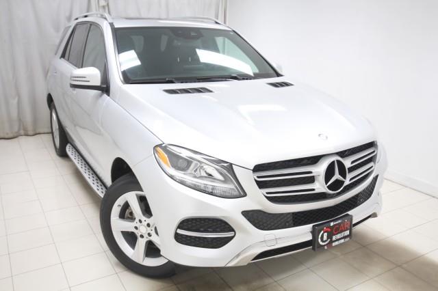 Used Mercedes-benz Gle GLE 350 2016 | Car Revolution. Maple Shade, New Jersey