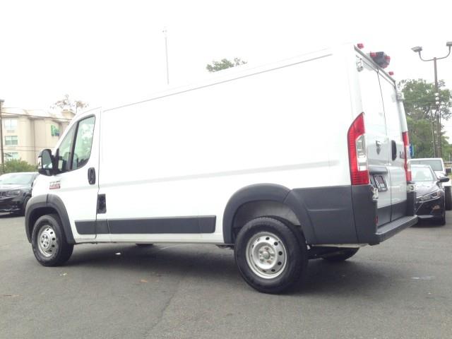 Used Ram Promaster Cargo Van 1500 w/ rearCam 2017 | Car Revolution. Maple Shade, New Jersey Used Ram Promaster Cargo Van 1500 w/ rearCam 2017 | Car Revolution. Maple Shade, New Jersey
