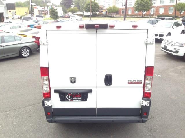 Used Ram Promaster Cargo Van 1500 w/ rearCam 2017 | Car Revolution. Maple Shade, New Jersey Used Ram Promaster Cargo Van 1500 w/ rearCam 2017 | Car Revolution. Maple Shade, New Jersey