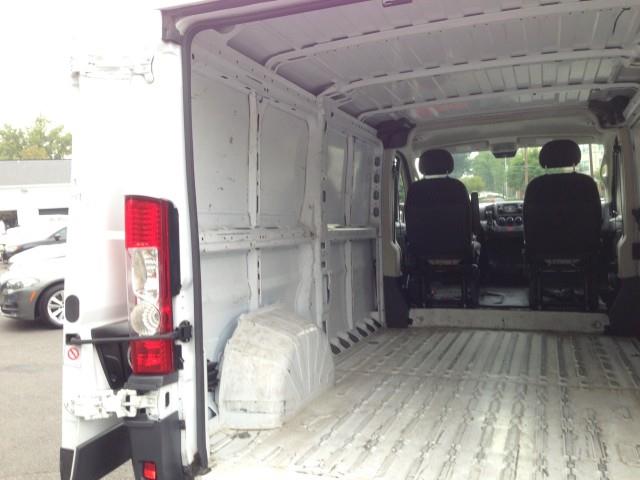 Used Ram Promaster Cargo Van 1500 w/ rearCam 2017 | Car Revolution. Maple Shade, New Jersey Used Ram Promaster Cargo Van 1500 w/ rearCam 2017 | Car Revolution. Maple Shade, New Jersey