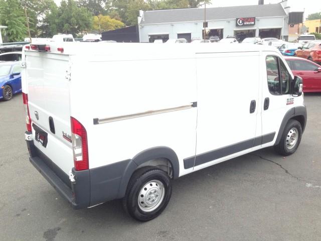 Used Ram Promaster Cargo Van 1500 w/ rearCam 2017 | Car Revolution. Maple Shade, New Jersey Used Ram Promaster Cargo Van 1500 w/ rearCam 2017 | Car Revolution. Maple Shade, New Jersey