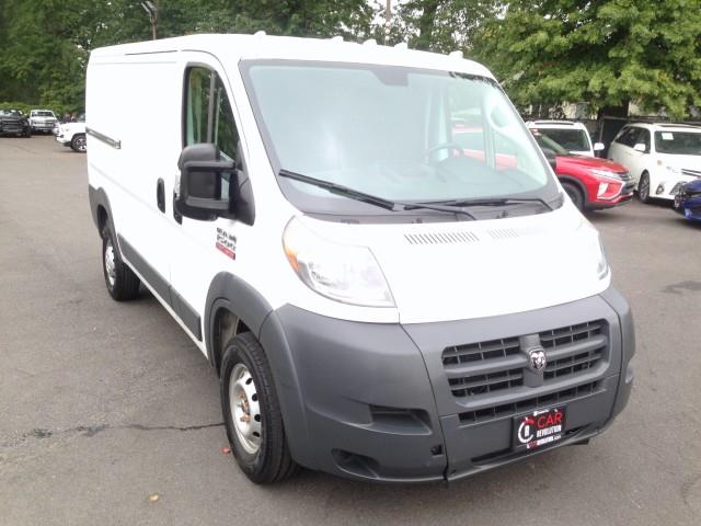 Used Ram Promaster Cargo Van 1500 w/ rearCam 2017 | Car Revolution. Maple Shade, New Jersey Used Ram Promaster Cargo Van 1500 w/ rearCam 2017 | Car Revolution. Maple Shade, New Jersey
