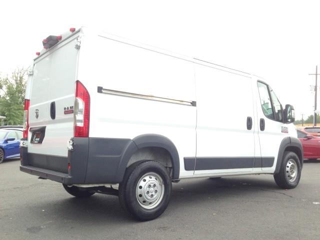 Used Ram Promaster Cargo Van 1500 w/ rearCam 2017 | Car Revolution. Maple Shade, New Jersey Used Ram Promaster Cargo Van 1500 w/ rearCam 2017 | Car Revolution. Maple Shade, New Jersey