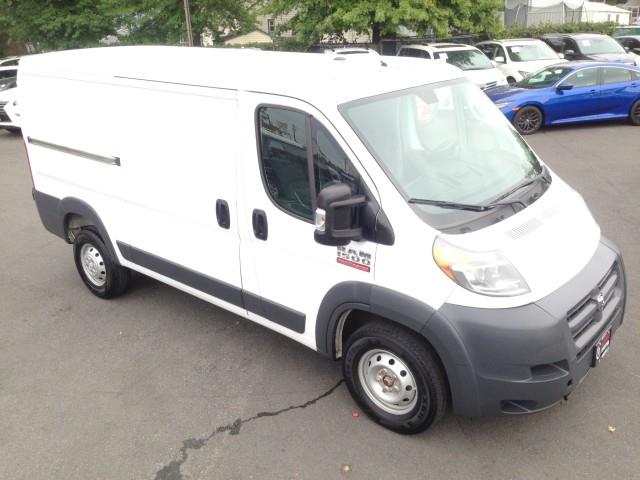 Used Ram Promaster Cargo Van 1500 w/ rearCam 2017 | Car Revolution. Maple Shade, New Jersey Used Ram Promaster Cargo Van 1500 w/ rearCam 2017 | Car Revolution. Maple Shade, New Jersey