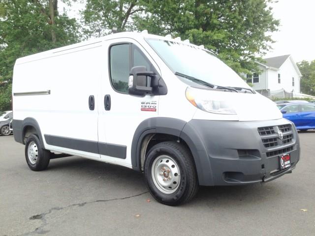 Used Ram Promaster Cargo Van 1500 w/ rearCam 2017 | Car Revolution. Maple Shade, New Jersey Used Ram Promaster Cargo Van 1500 w/ rearCam 2017 | Car Revolution. Maple Shade, New Jersey