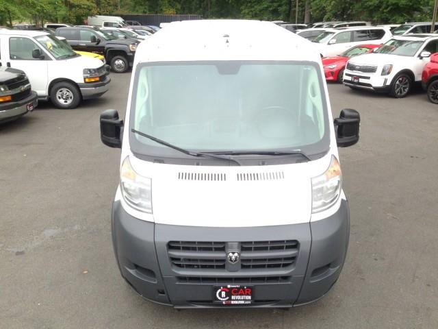 Used Ram Promaster Cargo Van 1500 w/ rearCam 2017 | Car Revolution. Maple Shade, New Jersey Used Ram Promaster Cargo Van 1500 w/ rearCam 2017 | Car Revolution. Maple Shade, New Jersey