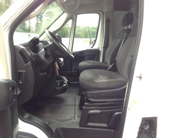 Used Ram Promaster Cargo Van 1500 w/ rearCam 2017 | Car Revolution. Maple Shade, New Jersey Used Ram Promaster Cargo Van 1500 w/ rearCam 2017 | Car Revolution. Maple Shade, New Jersey