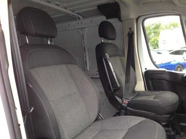 Used Ram Promaster Cargo Van 1500 w/ rearCam 2017 | Car Revolution. Maple Shade, New Jersey Used Ram Promaster Cargo Van 1500 w/ rearCam 2017 | Car Revolution. Maple Shade, New Jersey