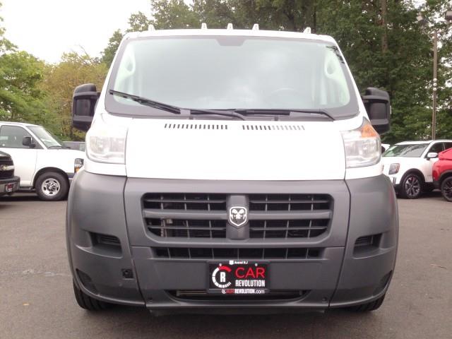 Used Ram Promaster Cargo Van 1500 w/ rearCam 2017 | Car Revolution. Maple Shade, New Jersey Used Ram Promaster Cargo Van 1500 w/ rearCam 2017 | Car Revolution. Maple Shade, New Jersey