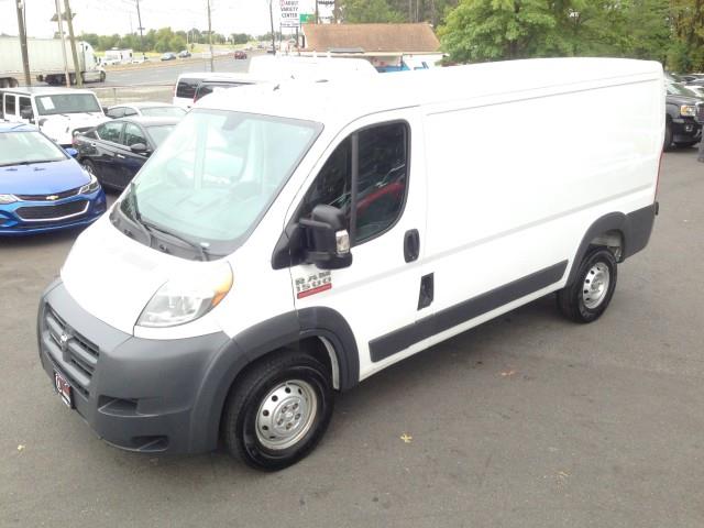 Used Ram Promaster Cargo Van 1500 w/ rearCam 2017 | Car Revolution. Maple Shade, New Jersey Used Ram Promaster Cargo Van 1500 w/ rearCam 2017 | Car Revolution. Maple Shade, New Jersey