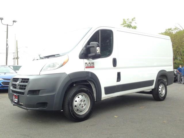 Used Ram Promaster Cargo Van 1500 w/ rearCam 2017 | Car Revolution. Maple Shade, New Jersey Used Ram Promaster Cargo Van 1500 w/ rearCam 2017 | Car Revolution. Maple Shade, New Jersey