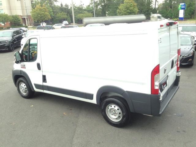 Used Ram Promaster Cargo Van 1500 w/ rearCam 2017 | Car Revolution. Maple Shade, New Jersey Used Ram Promaster Cargo Van 1500 w/ rearCam 2017 | Car Revolution. Maple Shade, New Jersey